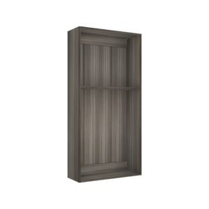 Lugna 1536 x 750 x 280mm Storm Cabinet Shell
