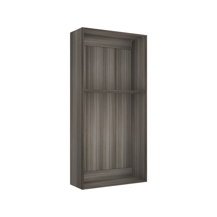 Lugna 1536 x 750 x 280mm Storm Cabinet Shell