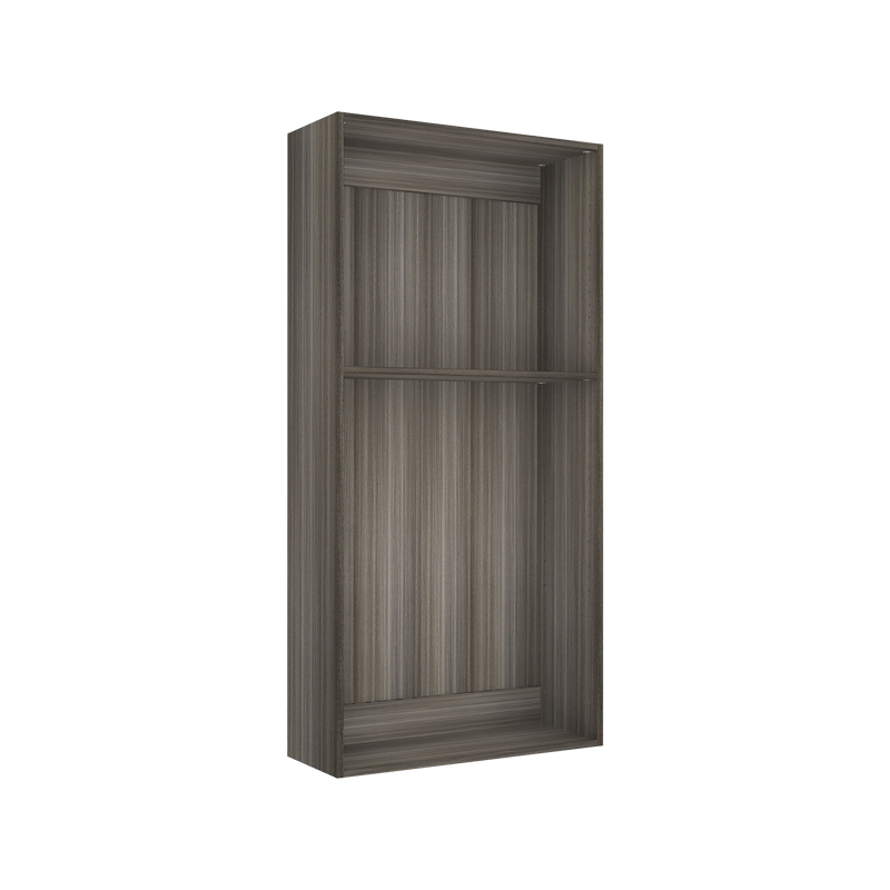 Lugna 1536 x 750 x 280mm Storm Cabinet Shell