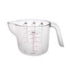 Gourmet Kitchen Modern Weight Conversion Measuring Cup As 1000ml/4cups