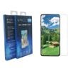 Nuglas Screen Protector Full Cover Premium Tempered Glass 9h For Galaxy S22 5g