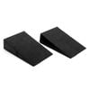 Smai Squat Wedge - Rubber - Black