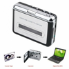 Tape To Pc Usb Cassette Mp3 Cd Usb Converter Capture Digital Audio Music Player