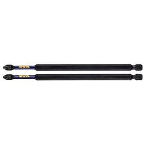 IRWIN 152mm PH2 Impact Pro Performance - 2 Pack