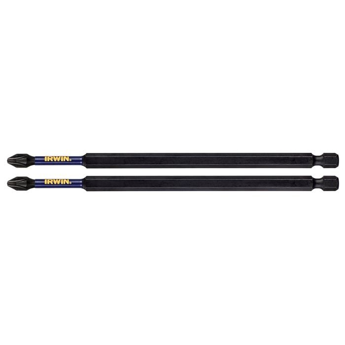 IRWIN 152mm PH2 Impact Pro Performance - 2 Pack