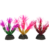 Aqua One Flexiscape Tube Anemone Assorted Colours 12.5cm 1pk (29428)