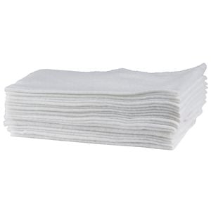 Oates White Multi-Fit Dusting Mop Refill - 10 Pack