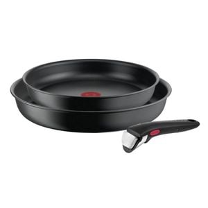 Tefal Ingenio Ultimate Induction Non Stick Frypan Set