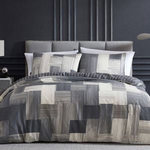 Ardor Cameron Quilt Cover Set