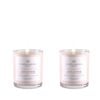 Set of 2 - 180g Perfumed Hand Poured Candle - Fruits from the Market