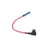 Low Profile Mini Fuse Taps - 5 Pack - Lpft-5