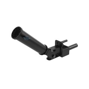 Weight Training Rowing T-Bar Smart Landmine With Or Without Rack - One Size