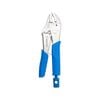 Kincrome Easy Release Curved Jaw Locking Plier - 200mm