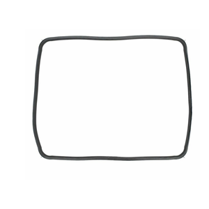 Oven Door Seal Frontal Gasket 754132579. Suits Smeg