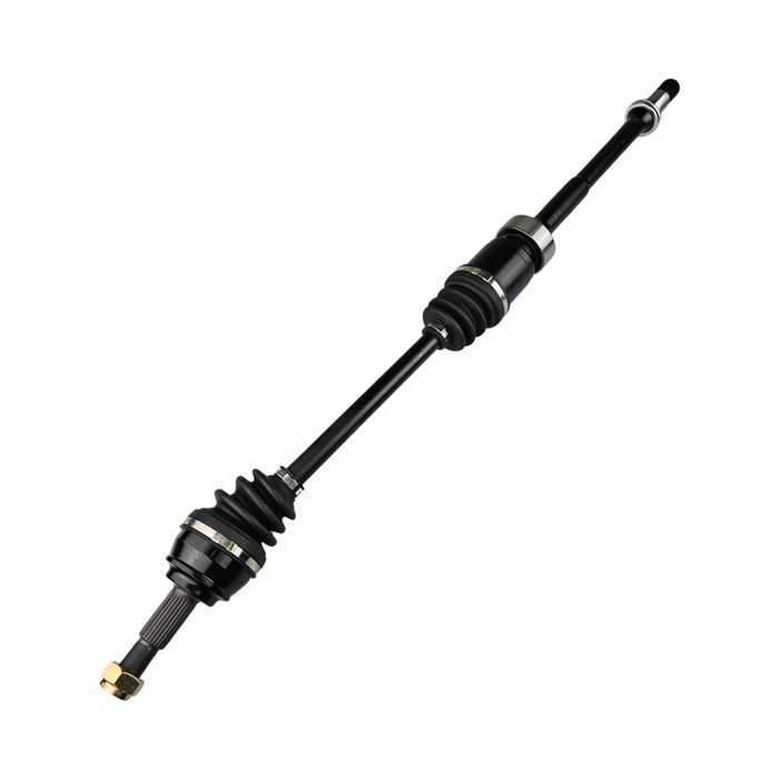 Front Right CV Axle Drive Shaft For Mazda 2 DJ, 200 DL, 200 2014-ON Manual