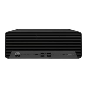 Hp Elite Sff 800 G9 Desktop Pc Intel I7-12700 Vpro 16gb Ddr5 512gb Ssd Windows 11 Pro Uhd 770 Graphics 2xdp Wifi Bt Wlan Hdmi