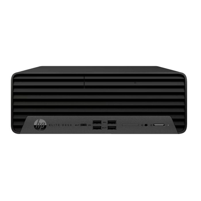 Hp Elite Sff 800 G9 Desktop Pc Intel I7-12700 Vpro 16gb Ddr5 512gb Ssd Windows 11 Pro Uhd 770 Graphics 2xdp Wifi Bt Wlan Hdmi