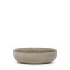 Relic Serving Bowl Moss 28x7cm Salt & Pepper