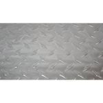 Metal Mate 600 x 300 x 1.2mm Aluminium Propeller Plate - 300mm