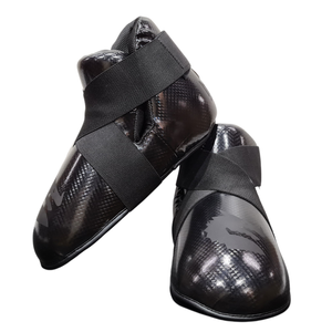 Morgan Semi Contact Sparring Boots [small]