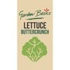 Garden Basics Buttercrunch Lettuce