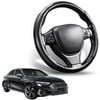 Segmented Steering Wheel Cover for Audi A3 S3 RS3 2013 - 2021 8V