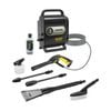 Karcher K Silent Anniversary Edition Pressure Washer including ecoBooster