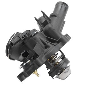 NEW Thermostat Housing Assembly For Benz C250 C204 CGI S204 W204 2009-2019 1.8L