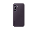 Samsung Standing Grip Case for Galaxy S24  - Dark Violet