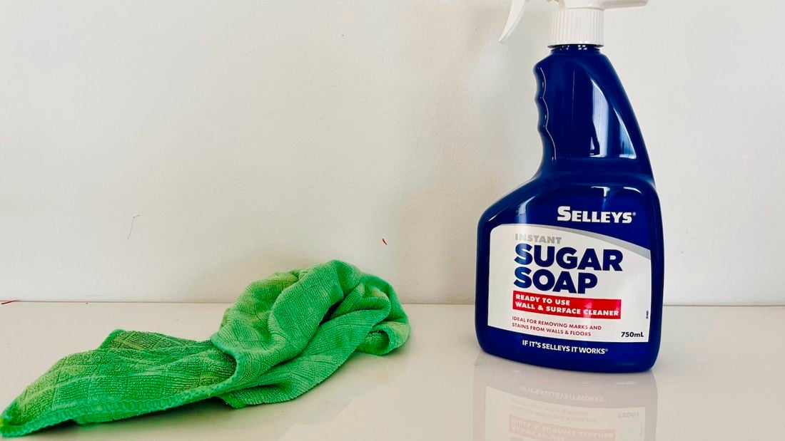 Discover how Selleys Instant Sugar Soap Spray can revitalise walls, transform kitchen messes, and sparkle up bathrooms effortlessly. 