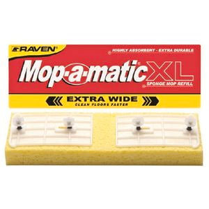 Raven Mop-A-Matic XL Senior Refill