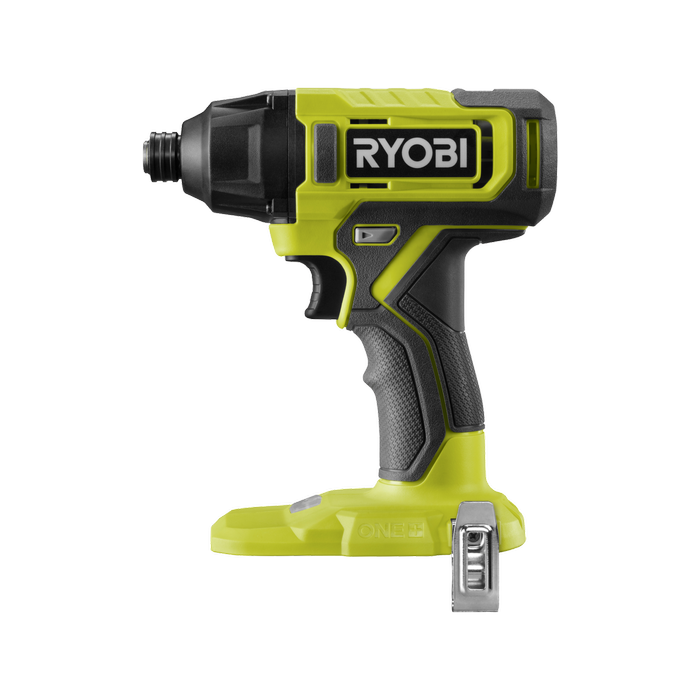 Ryobi 18V ONE Hammer Drill And Impact Driver Kit Bunnings Australia