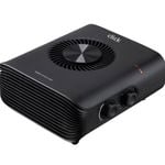 Click 2000W Low Profile Ceramic Heater 