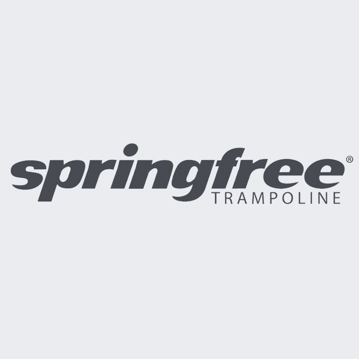 Springfree Trampoline