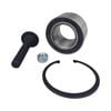 Front Wheel Bearing Kit For Vw Caravelle Transporter Kombi T3 Rwd