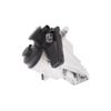 PCV Valve Oil Separator & Oil Filter Housing For BMW 328i 2006-2013