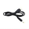 AC to DC 5V 4.0mm x 1.7mm USB Power Adapter Charger Cable Lead Cord for Sony PSP