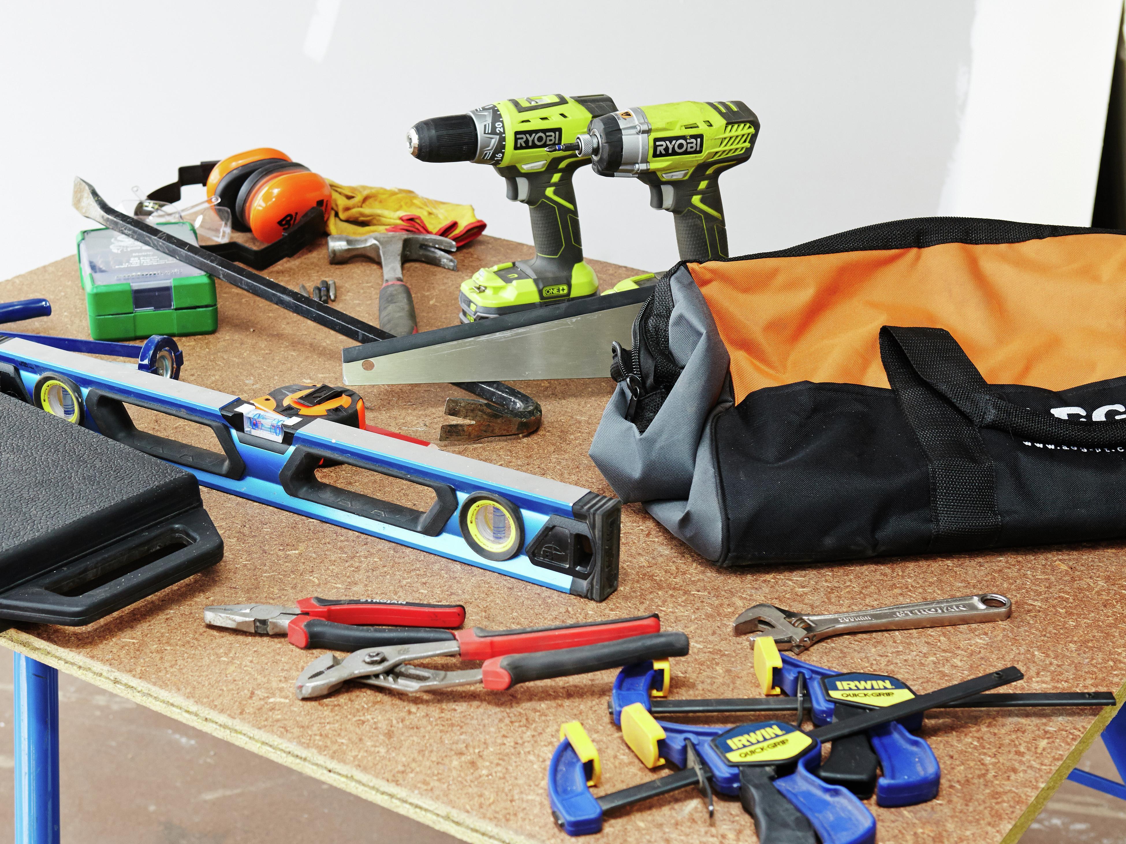 How To Choose Tools For Your Toolbox Bunnings Australia