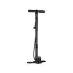 900 Foot Pump - Black
