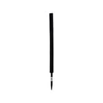 Pillar 60cm Black Coco Garden Stake