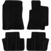 For Lexus IS200 GXE10 All Models 03/1999-10/2005 Custom Car Carpet Floor Mats
