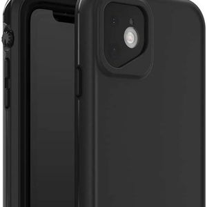 LifeProof FRE Series Case For Apple iPhone 11 - Black