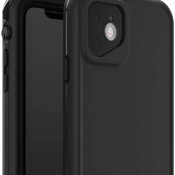 LifeProof FRE Series Case For Apple iPhone 11 - Black