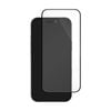 EFM ScreenSafe Glass with D3O Screen Protector For iPhone 17 Pro Max 6.9in Clear