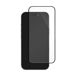 EFM ScreenSafe Glass with D3O Screen Protector For iPhone 17 Pro Max 6.9in Clear