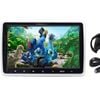 Elinz 10.1" TFT Active Headrest Car DVD Player HD 1080P Digital Screen USB SD 9"