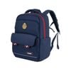 YOME Waterproof Kids School Backpack With Support - Blue
