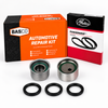 Timing Belt Kit For Mitsubishi Challenger PA Delica PD6W PF6W Starwagon WA Magna TE TF TH TJ Triton MK 6G72 3.0L V6 SOHC