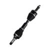 Front Left Extended CV Drive Shaft for Mazda BT50 UP UR Ford Ranger PX1 PX2 PX3