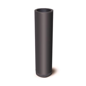Scandia 8 - 10" Powder Coated Galvanised Penetration Box